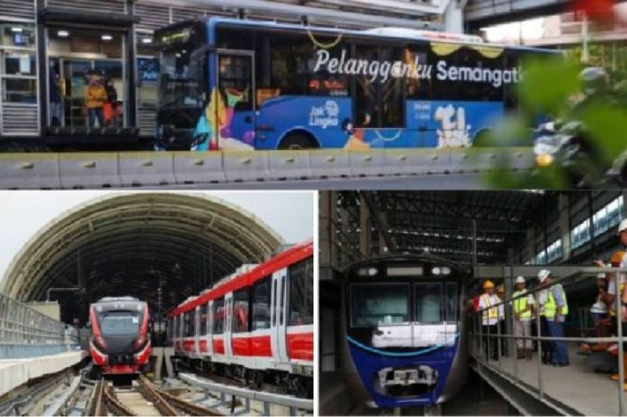 Tarif Transportasi Umum Naik Dampak Kenaikan Harga BBM, Menhub Segera ... Tarif Transportasi Umum Naik Dampak Kenaikan Harga BBM, Menhub Segera ...
