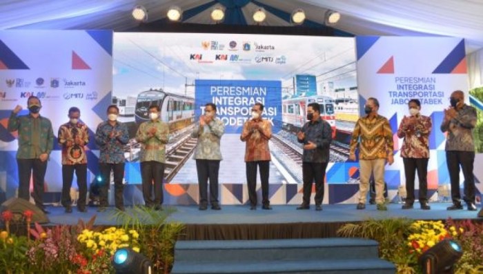 XLABS dan PT Moda Integrasi Transportasi Jabodetabek Perkuat ... XLABS dan PT Moda Integrasi Transportasi Jabodetabek Perkuat ...