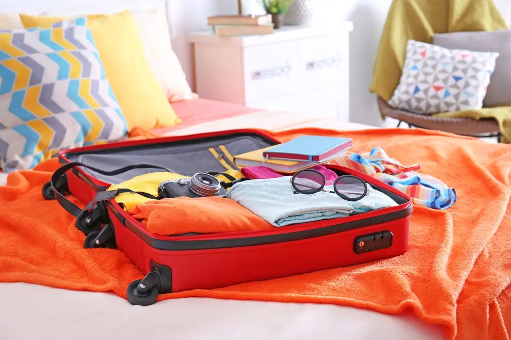 3 Teknik Packing Ketika Travelling Ini Mampu Membuat Hidup Lo Lebih ... 3 Teknik Packing Ketika Travelling Ini Mampu Membuat Hidup Lo Lebih ...
