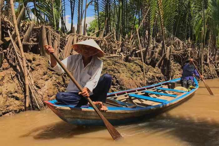 Evolusi Transportasi dari Tradisional ke Digital