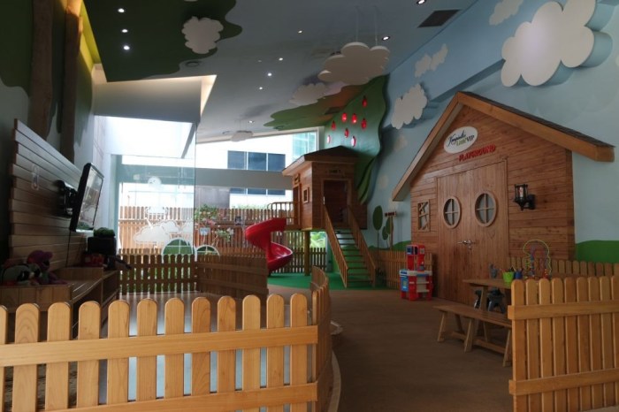 5 Rekomendasi Hotel Kids-Friendly Berbintang di Jogja, Cocok Buat ...