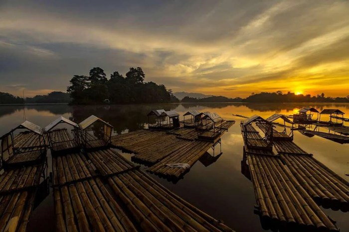 Daftar Tempat Wisata yang Sudah Ramah Difabel