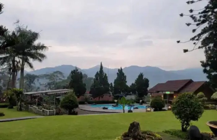 Hotel Budget Kini Tampil Lebih Modern dan Nyaman