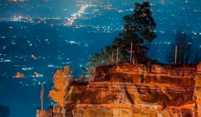 Destinasi Wisata yang Buka 24 Jam