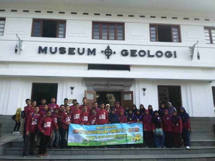Tips Memilih Wisata Edukasi untuk Sekolah - Wisatasekolah.com Wisata Edukasi dan Sejarah untuk Anak Sekolah