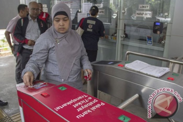 Mengulik Fitur Transportasi Publik di JAKI || Jakarta Smart City Mengulik Fitur Transportasi Publik di JAKI || Jakarta Smart City