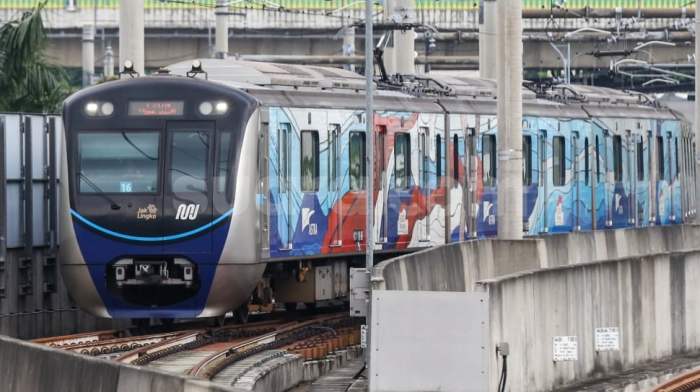 Kabar Terkini dari Moda Raya Terpadu (MRT)
