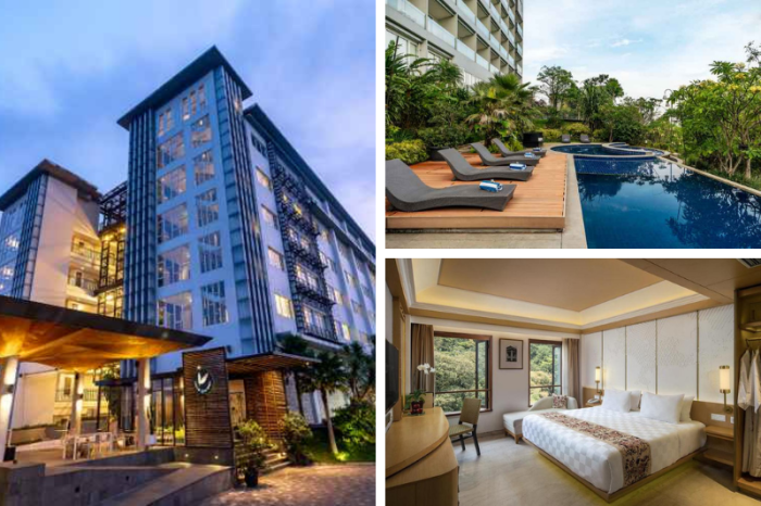 Hotel Syariah Kini Semakin Banyak Diminati