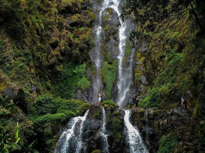 Info Spot Camping Terbaru di Pegunungan