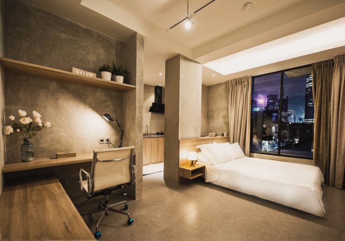 Hotel Berkonsep Smart Room Kini Hadir di Indonesia