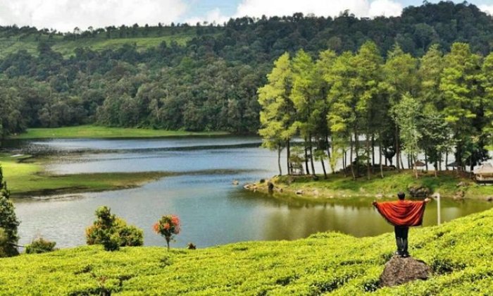 Tempat Wisata Gratis dengan Pemandangan Indah