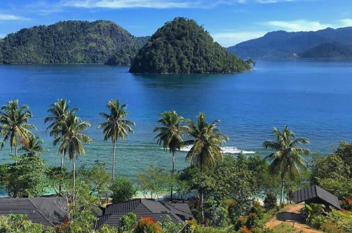 Liburan Seru ke Pulau Sumatera yang Anti Mainstream