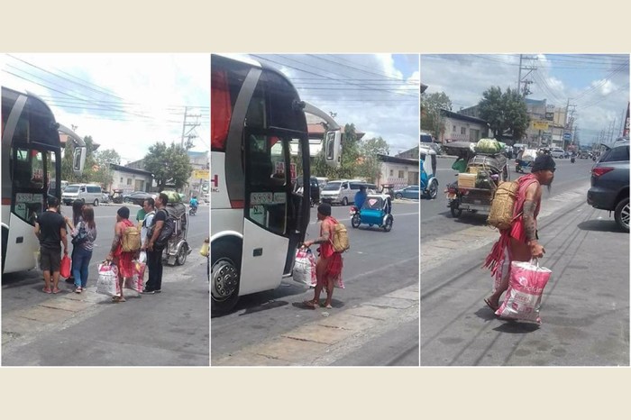 Tips Nyaman Naik Bus di Jam Sibuk