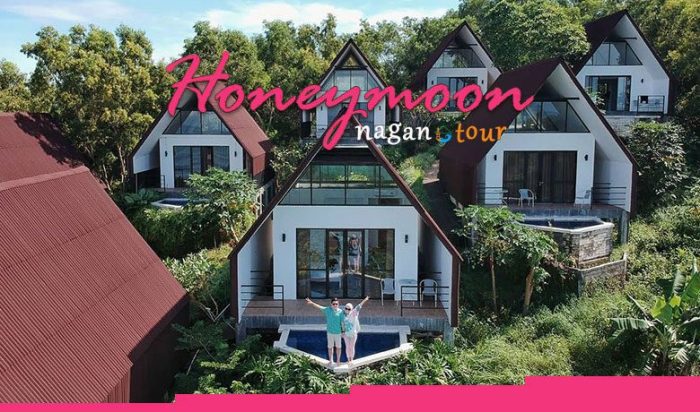 Paket Honeymoon Terbaik Tahun Ini