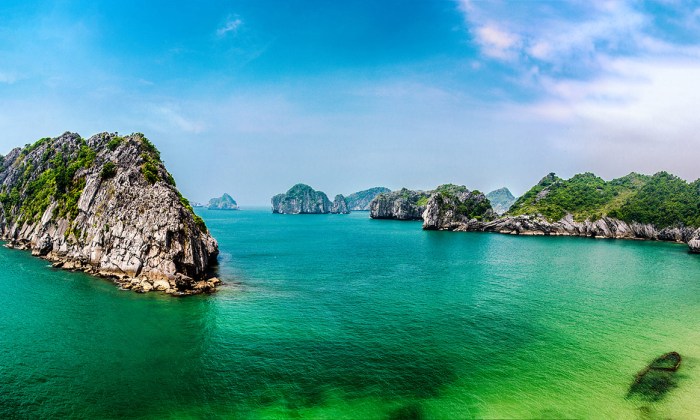 11 Pantai Terindah di Asia Tenggara untuk Liburan Musim Panas