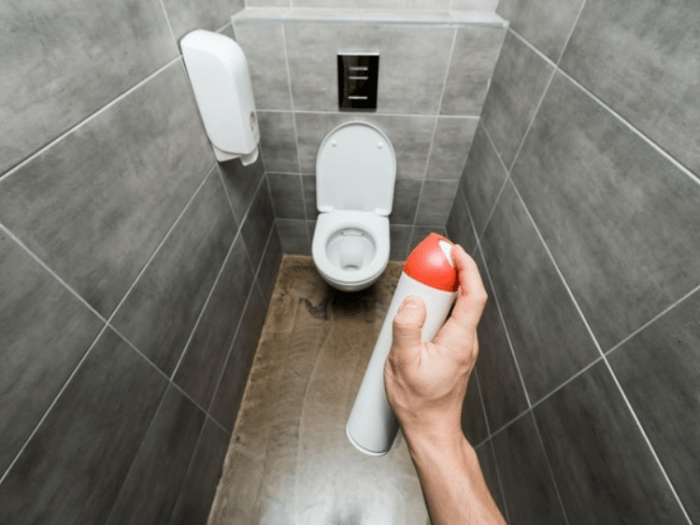Tips Merawat Toilet agar Tetap Bersih dan Terhindar dari Bakteri Berbahaya