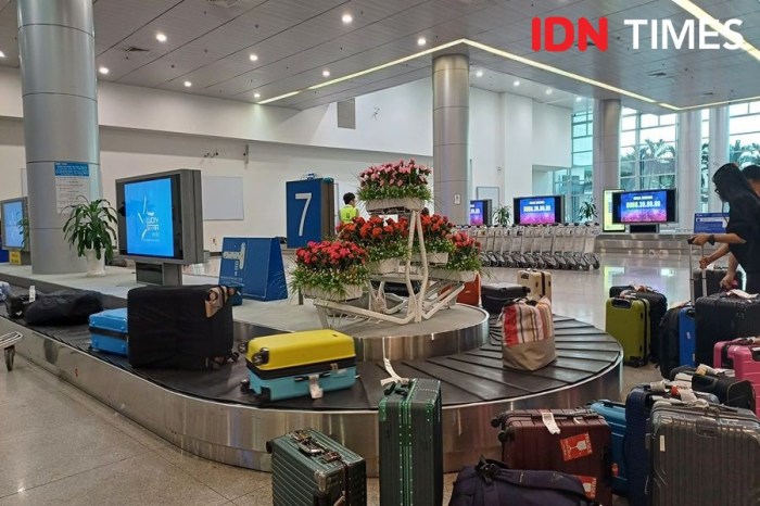 Tips Transit Bandara dengan Waktu Lama