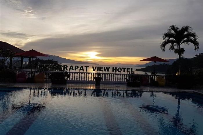 Rekomendasi Hotel Pinggir Danau di Sumatera Utara