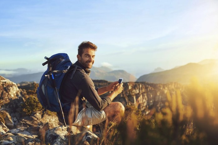 Traveling dengan Budget Terbatas: Bisa Banget!