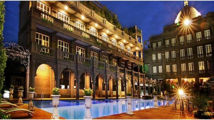 Hotel Keluarga Di Bandung 2025 - Masonpine Hotel Hotel Terbaik di Bandung untuk Liburan Keluarga
