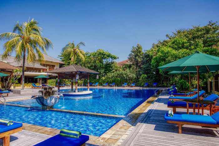10 Rekomendasi Hotel di Bali yang Bagus dan Murah! - BookingTogo