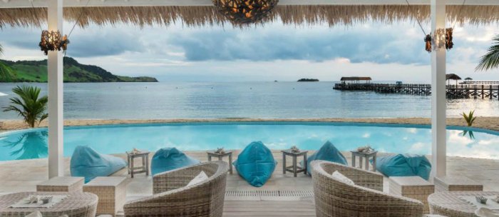 Hotel Terbaik di Labuan Bajo dengan Private Pool