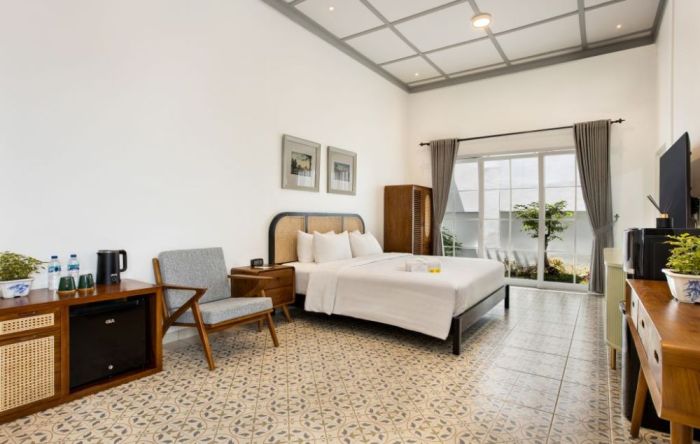 Hotel Romantis di Yogyakarta dengan Nuansa Tradisional