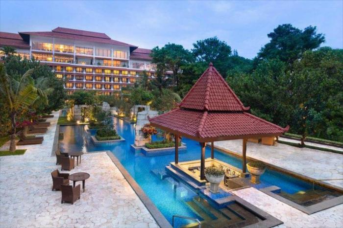 15 Tempat Honeymoon Murah dan Romantis di Jogja - Info Area 15 Tempat Honeymoon Murah dan Romantis di Jogja - Info Area