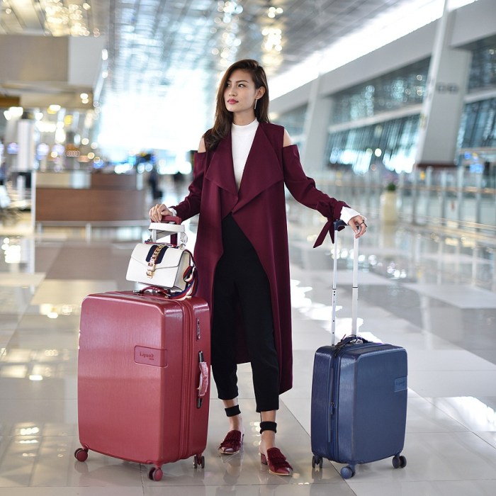 Tips Naik Pesawat Pertama Kali Tanpa Grogi